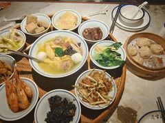 -寻宝记绍兴菜(状元店)