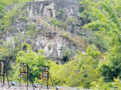 -高荡千年布依古寨旅游景区