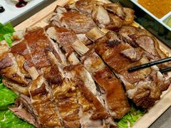 -润泽园饭庄(中山路店)