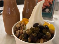 -三佰瑞冻酸奶(凯德MALL店)