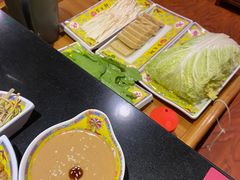 -芦月轩羊蝎子(劲松店)