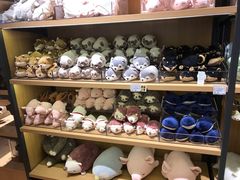 -九木杂物社(恒隆广场店)