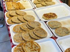 -孟记粥铺·家常菜·烧烤·粥(亚运村店)