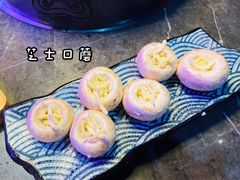 -十三姨正合丰烤肉(营迹路店)