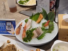 -上渔铁板烧(熙悦汇店)