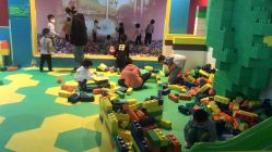 -恐龙探索乐园(磁器口店)