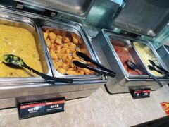 -比格比萨自助(国展店)