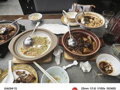 -宗氏一喜砂锅·特色湖北菜(楚河汉街店)
