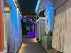 -醉二娘正宗西昌火盆烧烤(大丰店)