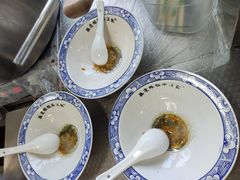 -粗茶淡饭(东关街店)