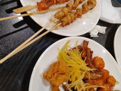 -圣和汤泉•汗蒸温泉自助