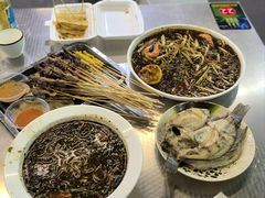 -玛扎烧烤私房菜