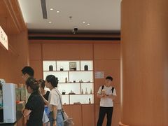 -茶话弄(中贸广场店)