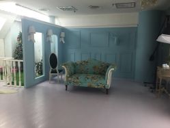 -西瓜庄园儿童摄影