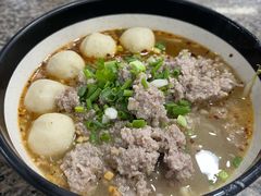 -榮泰米粉湯(Left Shop)