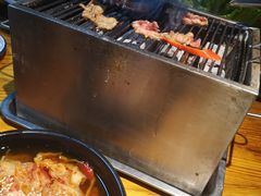 -丹东特色烤肉(南光三部店)