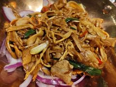 -绿茶餐厅(广州天河城店)