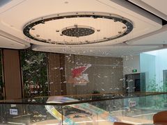 -英派斯健身旗舰店(海信国际中心馆)