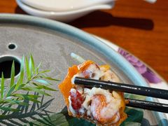 -王府井文华东方酒店-紫膳餐厅