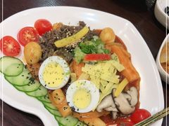 -釜山豚骨汤饭(芝罘万达广场店)