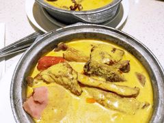 咖哩什扒-香港新发烧腊茶餐厅(书城店)