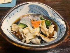 -酒肴一瓢·活贝料理·日本料理(三元桥·霄云路店)