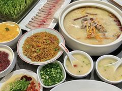 -好彩猪肚鸡(正弘城店)