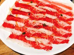 -釜山火炉韩式炭火烤肉(欧洲城店)
