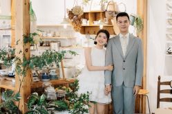 -花里花间摄影工作室