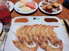 -汉巴味德(大悦城店)