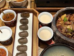 -敏珠拉姆藏餐·南京厨房(富春江东街店)