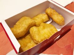黄金鸡块-肯德基(沈阳机场T3店)