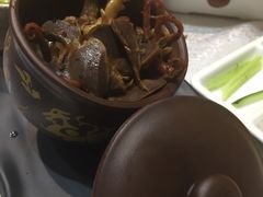 -京味民福烤鸭店(建设四马路店)