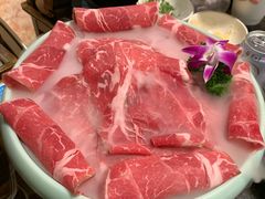 -蜀九香火锅(彩虹店)