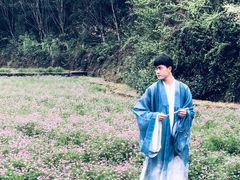 -常德桃花源景区