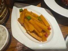 -苹果树下艺术餐厅(通州店)