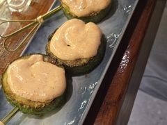 -戏作寿司(观音桥店)