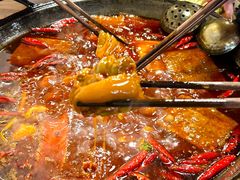-六公里老火锅(总店)