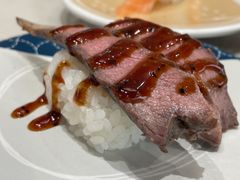-濱寿司(高新伊藤店)