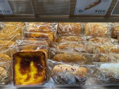 -小飞象面包公社(珠江路金鹰店)