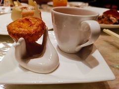 -8餐厅(新葡京酒店)