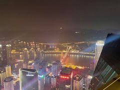 -WFC会仙楼观景台
