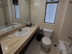 卫生间-中信五牛城酒店式公寓