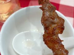 -西贝(东城万达广场店)