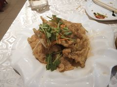 传统锅包肉-老长春肉馆(创业大街店)