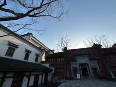 -茅山东方盐湖城景区