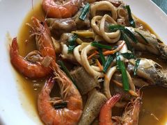 -华盛丰温州大排档(东三环南路店)