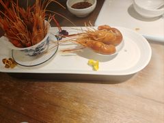 -乔街深夜食堂·小龙虾·高压锅生蚝(杭州总店)
