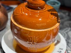 -安泰楼·佛跳墙创始人·传统闽味早茶·酒楼(三坊七巷闽菜地标店)