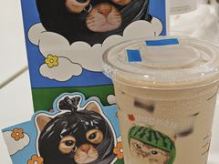 -瑞幸咖啡(回龙观上品折扣店)